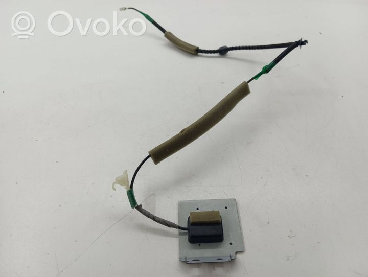 Honda Accord Antena GPS 39835TL4E011M1