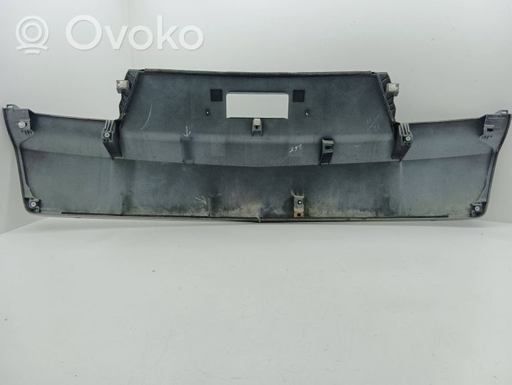 Honda Accord Poszycie / Tapicerka tylnej klapy bagażnika 74891TI4G0700