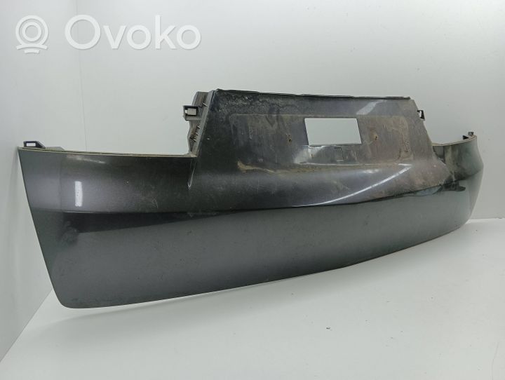 Honda Accord Poszycie / Tapicerka tylnej klapy bagażnika 74891TI4G0700