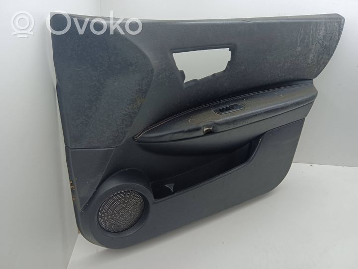 Nissan Qashqai Etuoven verhoilu 80910JD100