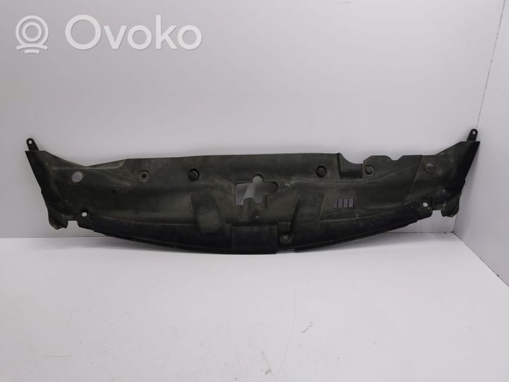 Honda Civic Rivestimento della modanatura della chiusura del vano motore/cofano 71125SNB