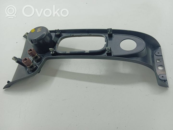 Saab 9-7X Inserti decorativi cornice della consolle centrale 15829446