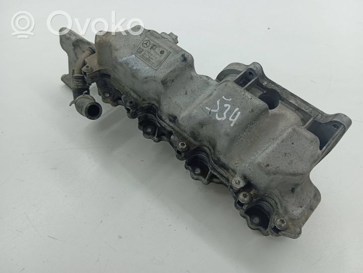 Mercedes-Benz B W245 Intake manifold A6400901137