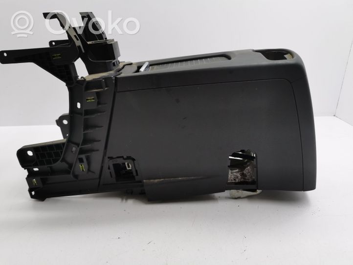 Peugeot 5008 Console centrale 9670593077