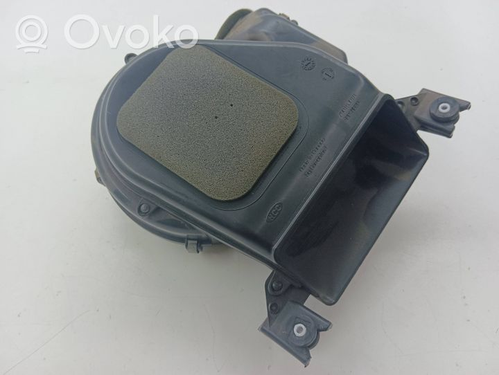 Saab 9-7X Ventola riscaldamento/ventilatore abitacolo 15156043