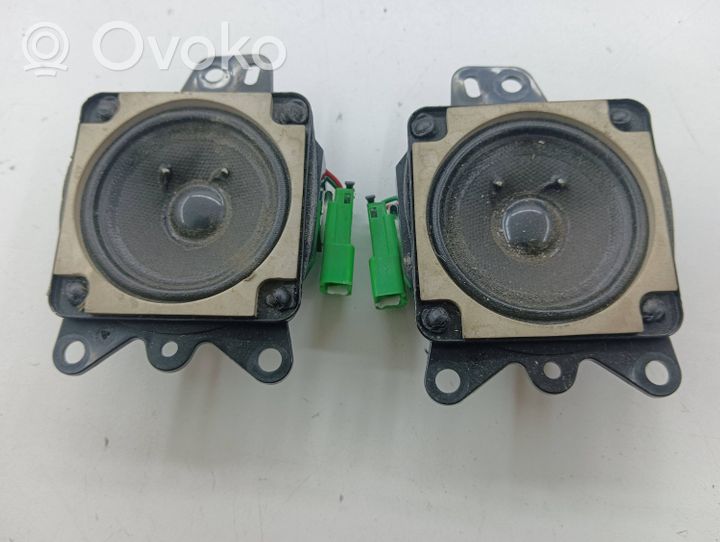 Saab 9-7X Kit système audio 15013121