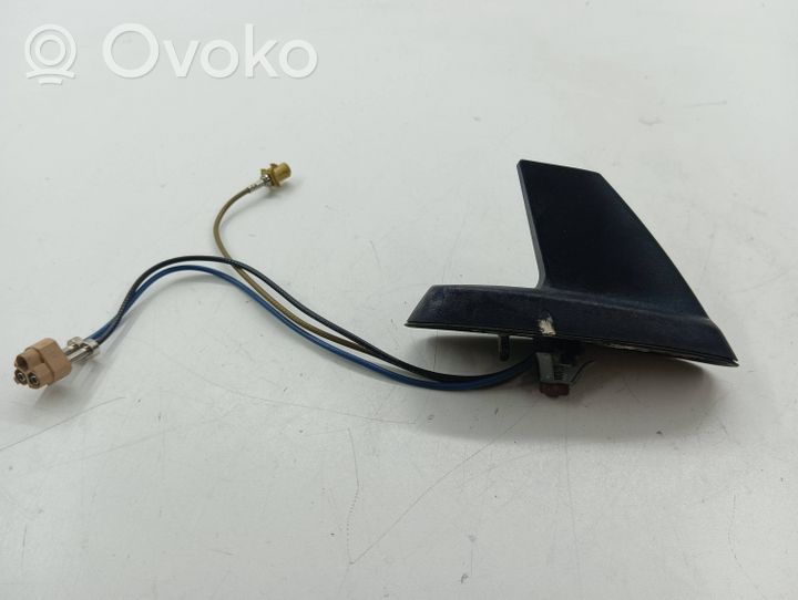 Saab 9-7X Antenna autoradio 