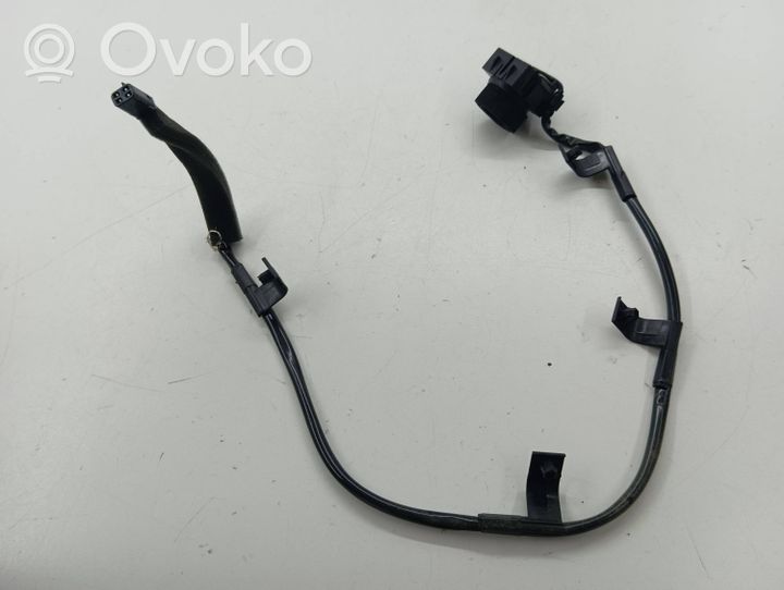 Saab 9-7X Sensore temperatura interna 15188388