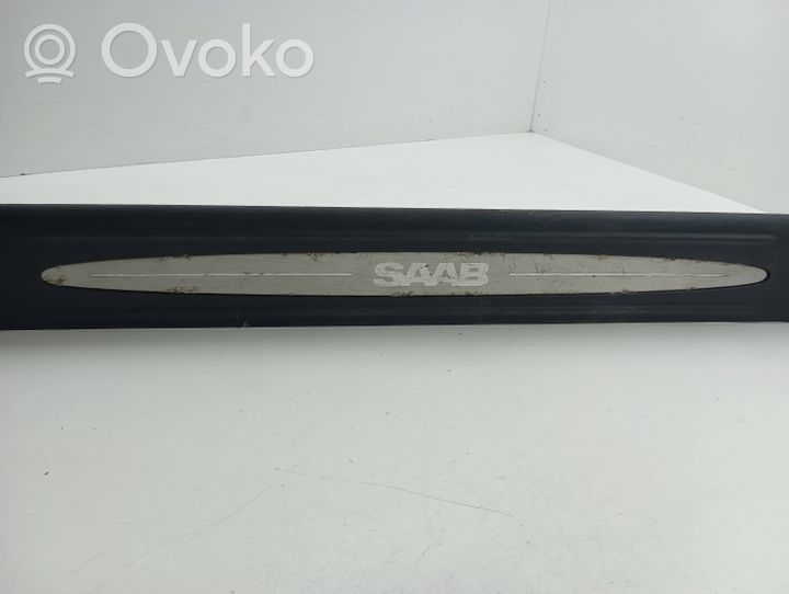 Saab 9-7X Etuoven kynnyksen suojalista 15828435