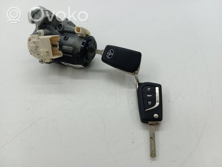 Toyota Avensis T270 Stacyjka 8978305030