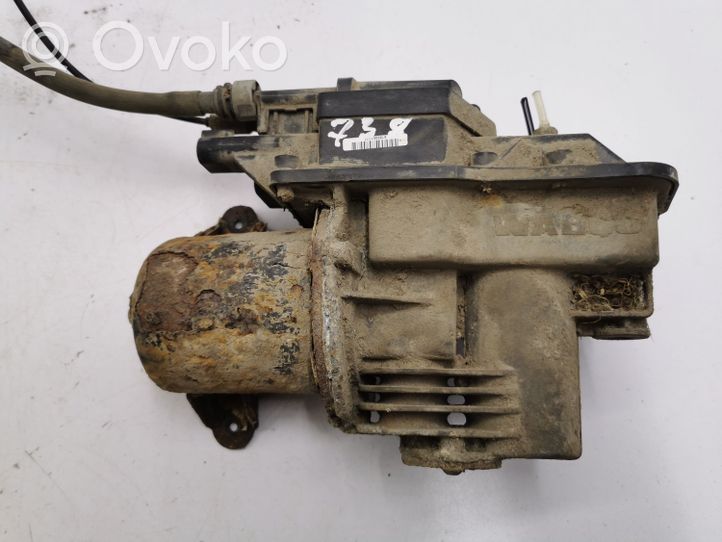 Saab 9-7X Compressore/pompa sospensioni pneumatiche 4154040010