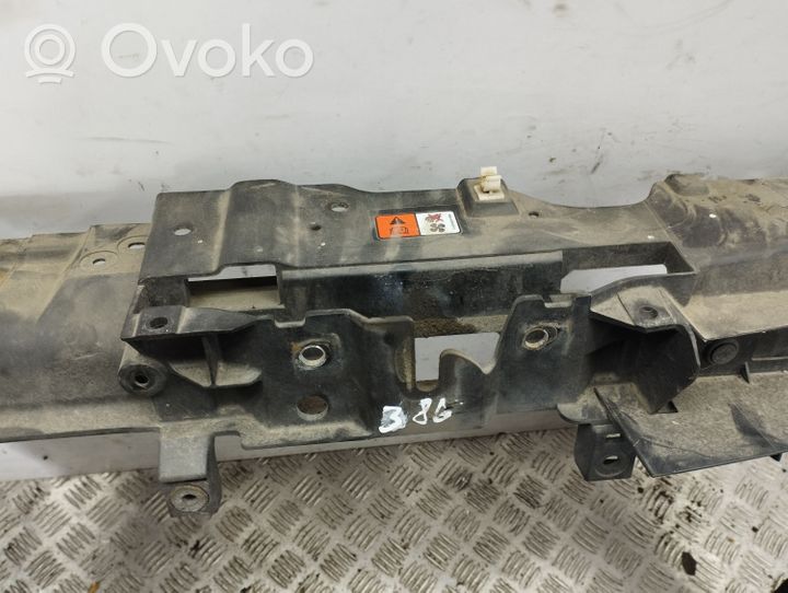 Mazda CX-7 Pannello di supporto del radiatore 