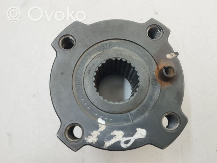 Volvo XC60 Crankshaft pulley 30777171