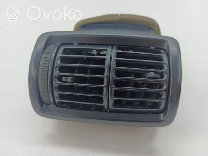 Saab 9-3 Ver2 Griglia di ventilazione posteriore 12789734