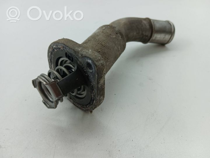 Saab 9-7X Thermostat 