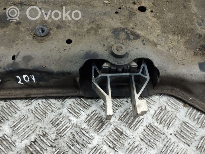 Ford C-MAX II Front subframe 