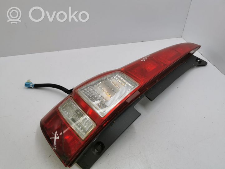 Honda CR-V Lampa tylna 