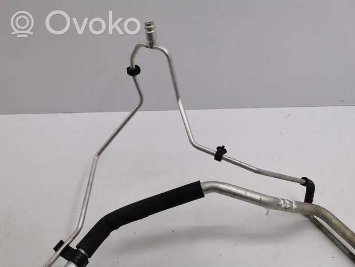 Opel Mokka Tubo flessibile aria condizionata (A/C) 95144590