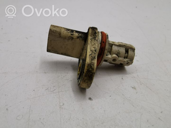 Opel Mokka Crankshaft position sensor 55566932