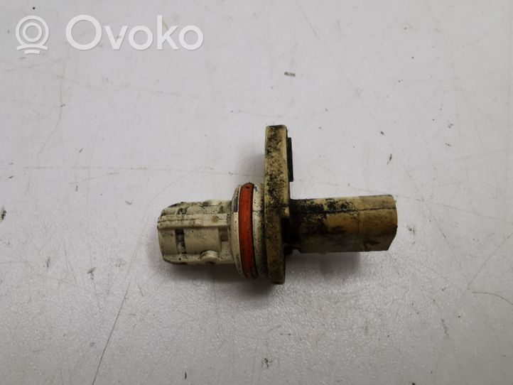 Opel Mokka Crankshaft position sensor 55566932