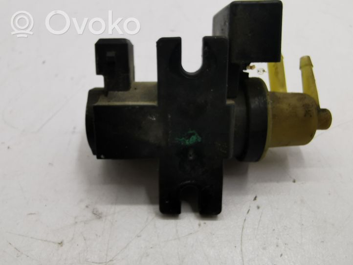 Opel Mokka Electrovanne Soupape de Sûreté / Dépression 55566898