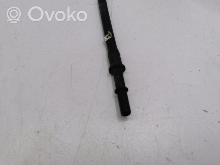 Opel Mokka Fuel line pipe 