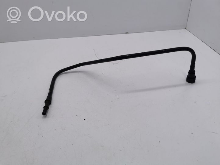 Opel Mokka Fuel line pipe 