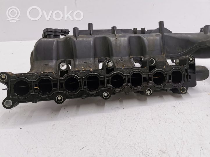 Opel Mokka Intake manifold 0281006077