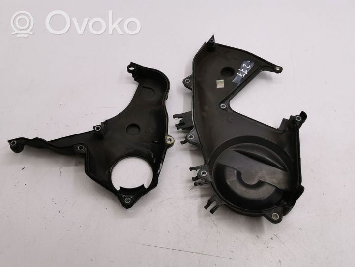 Opel Mokka Osłona paska / łańcucha rozrządu 8973762431