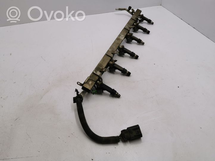 Saab 9-7X Set di iniettori 95702161021A