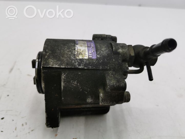Toyota Corolla Verso AR10 Vacuum pump 2930027020