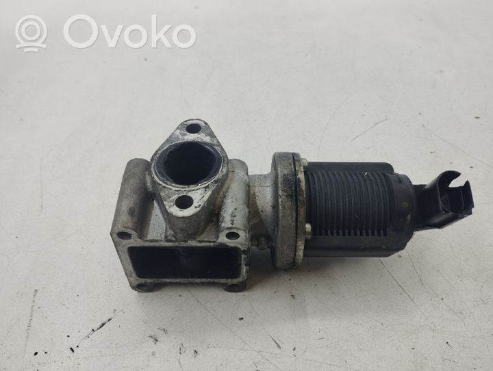 Saab 9-3 Ver2 Valvola EGR 55204250