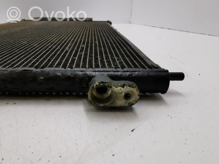 Honda CR-V A/C cooling radiator (condenser) MF4477506820