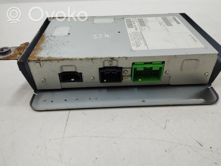 Volvo S60 Amplificatore 30659583