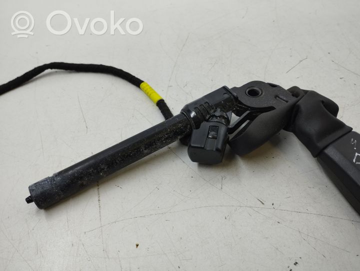 Volvo S60 Boucle de ceinture de sécurité avant 6057251