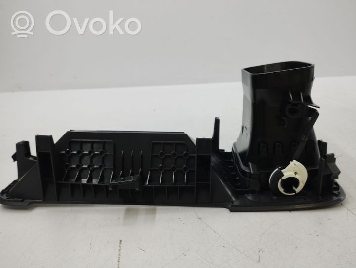 Volvo S60 Griglia di ventilazione centrale cruscotto 74500002