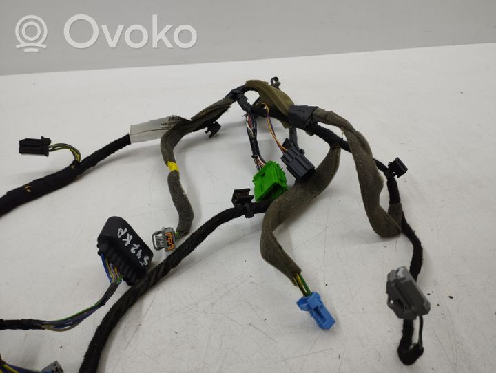 Volvo S60 Front door wiring loom 31275427