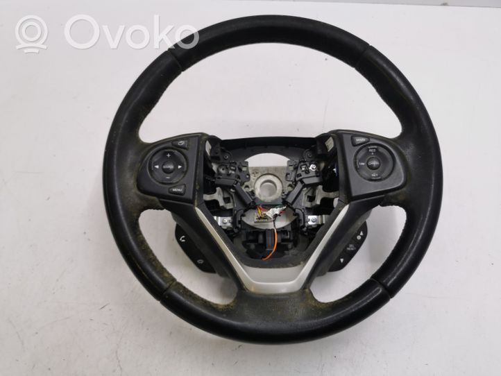 Honda CR-V Steering wheel 78500T1GB5XXM1