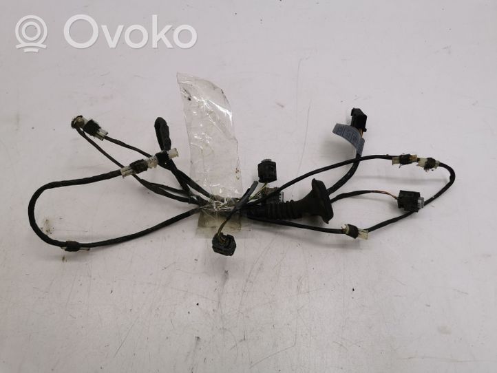 BMW X5 E53 Parking sensor (PDC) wiring loom 6906347