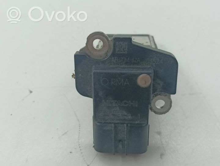 Honda CR-V Mass air flow meter AFH70M62A