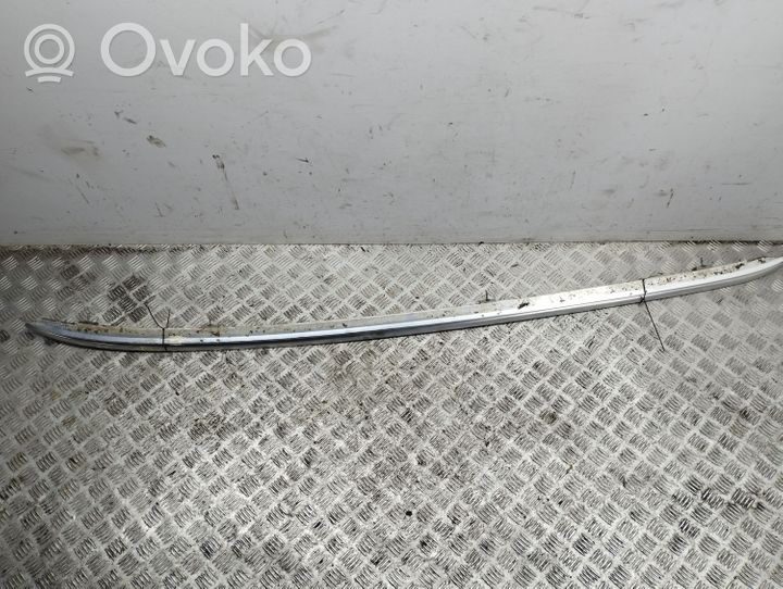 Opel Astra J Roof bar rail 