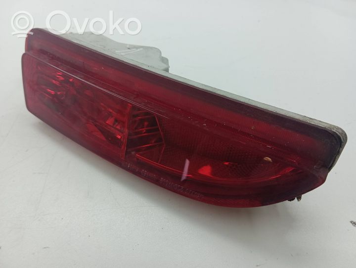 Honda CR-V Rear tail light reflector 23617602