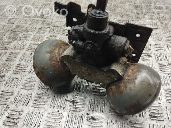 Citroen C5 Avattavan katon hydraulipumppu 