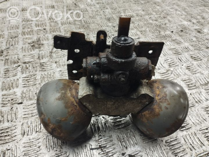 Citroen C5 Avattavan katon hydraulipumppu 