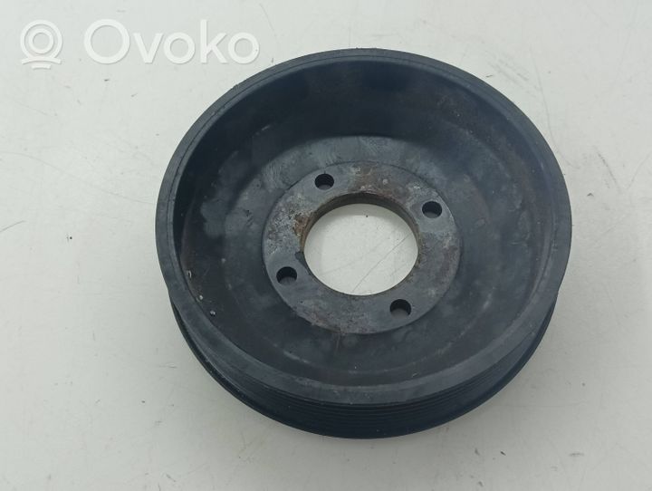 BMW X5 E53 Puleggia pompa dell’acqua 11517504077