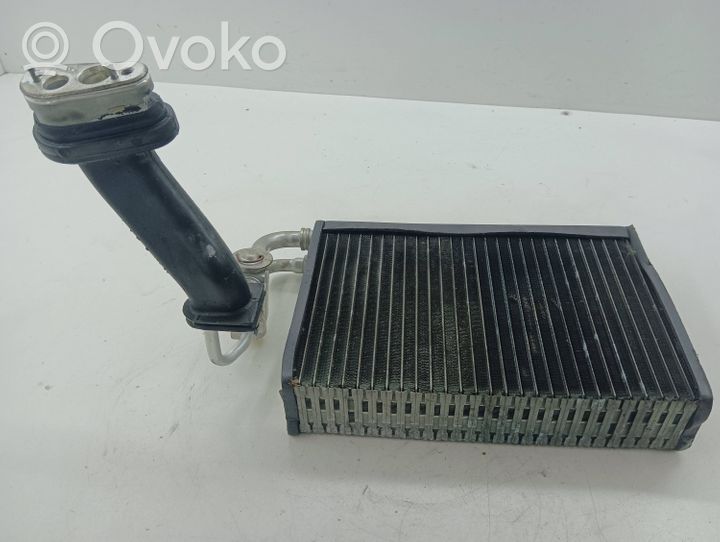 BMW X5 E53 Gaisa kondicioniera radiators (salonā) 3855609