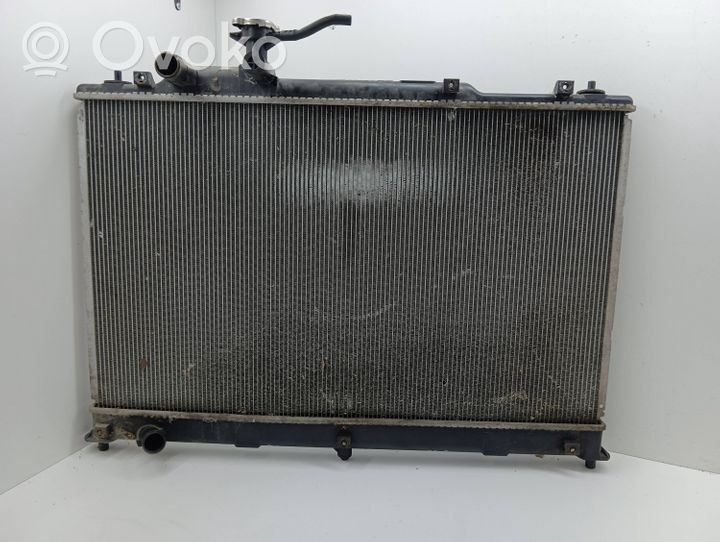 Mazda CX-7 Radiateur de refroidissement 