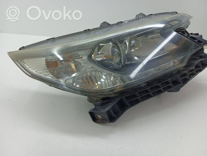 Honda CR-V Phare frontale 8317341600