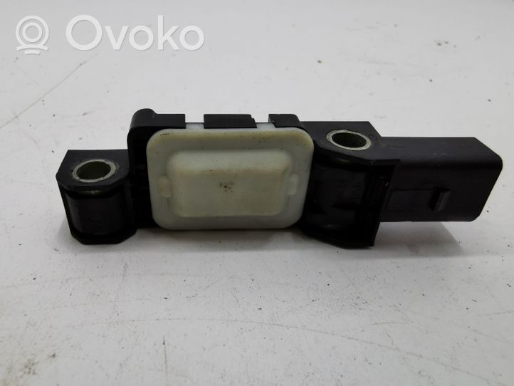 Audi A8 S8 D3 4E Sensore d’urto/d'impatto apertura airbag 4B0959643E