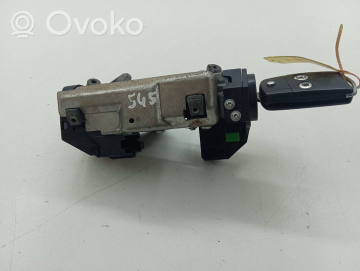 Honda CR-V Ignition lock 39730SWAY0